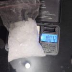 Polsek Ciledug Bongkar Jaringan Narkoba Jenis Sabu 100 Gram, Satu Pelaku Ditangkap dan Satu Buron