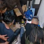 Pelaku Spesialis Bobol Rumah Kosong di Tangerang Ditangkap, Gasak Emas Rp100 Juta