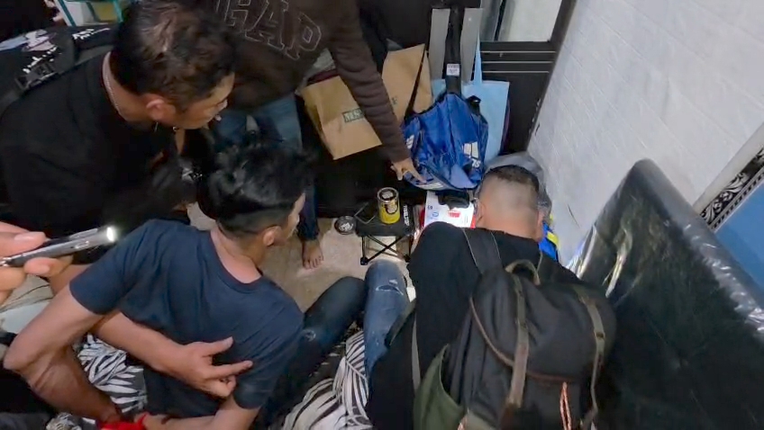 Polisi Ungkap Modus Rusak Tralis Jendela, Pelaku Dibekuk Saat Bersembunyi di Jakarta Timur