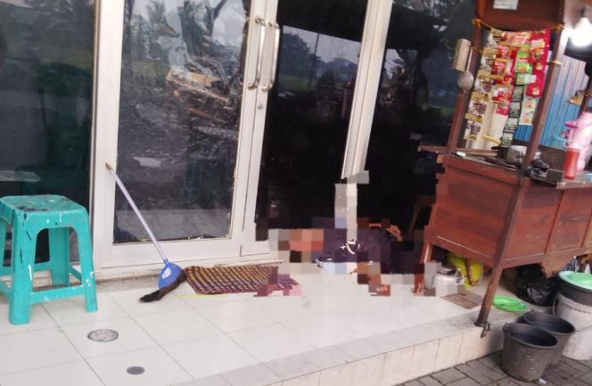 
 Korban Diduga Meninggal Akibat Penyakit Asma, Keluarga Tolak Autopsi