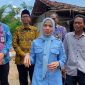 Bupati Serang Ratu Rachmatuzakiyah Pastikan Rumah Kusnadi di Pabuaran Dibangun Tahun Ini
