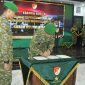 Rotasi jabatan Dandim Jakarta Selatan dan Depok jadi bagian pembinaan personel TNI AD untuk tingkatkan efektivitas tugas