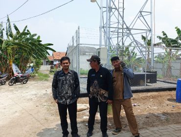 
Polemik Menara Telekomunikasi di Sepatan Timur Mulai Masuk Tahap Klarifikasi Resmi
