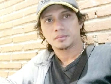 Ketua Umum Forum Wartawan Jaya Indonesia, Mustofa Hadi Karya, yang akrab disapa Opan.