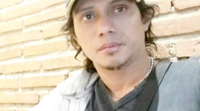 Ketua Umum Forum Wartawan Jaya Indonesia, Mustofa Hadi Karya, yang akrab disapa Opan.