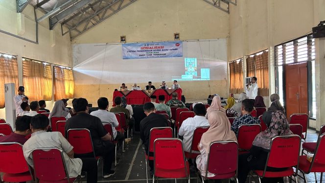 
 Kolaborasi pemerintah, sekolah, dan masyarakat dorong sistem penerimaan murid baru yang objektif dan akuntabel