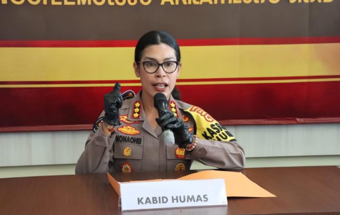 
 Rotasi jabatan Polda Kepulauan Riau dorong penyegaran organisasi dan peningkatan kinerja pelayanan publik