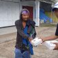 Program sosial rutin FWJ Indonesia di Ciampea Bogor perkuat kepedulian insan pers kepada masyarakat