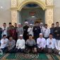 Kegiatan keagamaan di Masjid Jami’ Al Ikhlas jadi momentum mempererat ukhuwah Islamiyah masyarakat Sindangheula