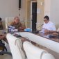 Pemkab Musi Banyuasin percepat migrasi listrik dari MEP ke PLN melalui pendekatan jemput bola dan koordinasi lintas sektor