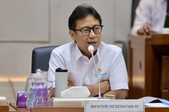 
 Integrasi Data Lintas Lembaga Diperkuat, Pemerintah Targetkan Bantuan JKN Lebih Akurat