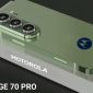 Spesifikasi Motorola Edge 70 Pro: Layar 144Hz, Kamera 50MP, Baterai 6.500mAh dan Dukungan AI Canggih