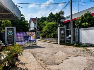 Akses Kepsek SMKN 5 Kabupaten Tangerang Dibatasi Harus Bersurat, Wartawan Soroti Hambatan Informasi