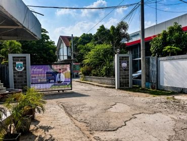 Akses Kepsek SMKN 5 Kabupaten Tangerang Dibatasi Harus Bersurat, Wartawan Soroti Hambatan Informasi