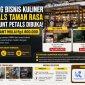Konsep Food Court Modern dengan Event Rutin Jadi Daya Tarik Baru Pelaku UMKM di Tangerang