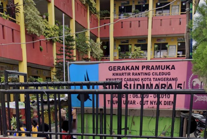 
 Isu transparansi pengadaan sekolah di Kota Tangerang kembali mencuat, Dinas Pendidikan diminta lakukan audit