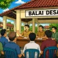 Kasus Dugaan Pelecehan di Desa Karet Tangerang Berakhir Mediasi, Pelaku Dinonaktifkan Sementara