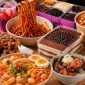 Perkembangan kuliner viral 2026 dipengaruhi media sosial, inovasi rasa, dan tampilan estetik yang menarik konsumen