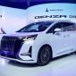 Denza D9 2026 Resmi Pre-Order, MPV Listrik Premium BYD Tembus 800 Km Sekali Cas