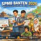 SPMB Banten 2026/2027 Resmi Dibuka, Berikut Kuota dan Mekanisme Seleksi Terbaru