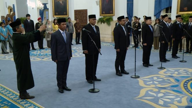 
 Fokus Sinergi dengan Komdigi dan Bakom untuk Tangkal Misinformasi Publik