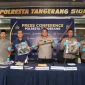 Kematian Pelajar di Sukadiri Terkuak, Polisi Amankan Belasan Terduga Pelaku dan Kejar Satu DPO