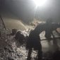 Gotong Royong Warga RT 12/01 Kecamatan Petir Jadi Simbol Kekecewaan terhadap Minimnya Perhatian Pemerintah