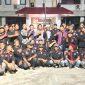 Aliansi Ormas Pakuhaji Bersinergi dengan Polsek, Tegas Tolak Aksi Anarkis