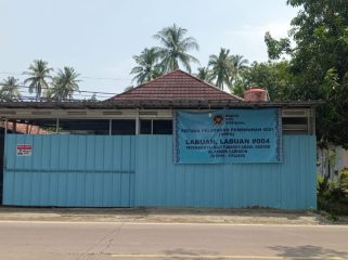 Korlap Eman Ungkap Sejumlah Temuan Krusial Terkait Tenaga Kerja Lokal, Legalitas Bangunan, hingga Pengelolaan Limbah