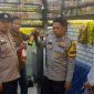 Operasi Pekat Polsek Cikeusal Respon Keluhan Warga Terkait Peredaran Miras