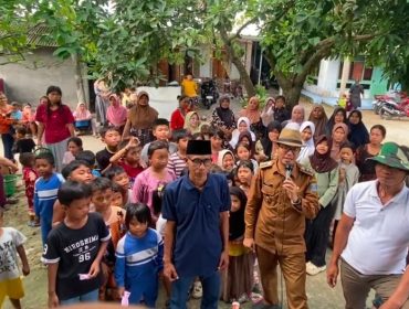 Pemerintah Desa Sindangheula dorong warga kelola sampah bernilai ekonomi demi lingkungan bersih dan sehat