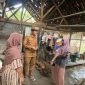 Pemerintah Desa Sindangheula Bergerak Cepat Tinjau Rumah Warga Kampung Benoa Kidul yang Rusak dan Tidak Layak Huni