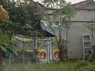 Warga Resah Dugaan Peredaran Tramadol dan Obat Keras Berkedok Rumah Tinggal di Desa Pondok Kelor, Kabupaten Tangerang