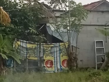 Warga Resah Dugaan Peredaran Tramadol dan Obat Keras Berkedok Rumah Tinggal di Desa Pondok Kelor, Kabupaten Tangerang