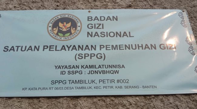 Menu MBG di Tambiluk Petir Diduga Bermasalah, Roti Isi Daging Ditemukan Berulat