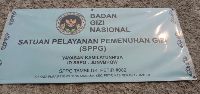 
 Menu MBG di Tambiluk Petir Diduga Bermasalah, Roti Isi Daging Ditemukan Berulat