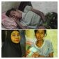 Aksi solidaritas warga Parungpanjang bantu keluarga Mang Yasin yang kesulitan biaya pengobatan dan kebutuhan sehari-hari