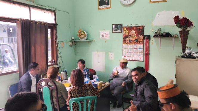 
 Pemberhentian Ketua RW 001 Pejagalan Menuai Protes, Tokoh Masyarakat dan Kuasa Hukum Soroti Dugaan Pelanggaran Pergub DKI Jakarta