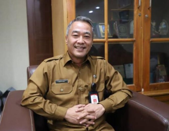 
 Dinas Pendidikan Kota Tangerang mulai mematangkan pelaksanaan SPMB 2026 dengan membagi wilayah jalur domisili guna pemerataan akses sekolah dan mengurangi penumpukan pendaftar.