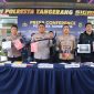 Tawuran Antar Geng Remaja di Tangerang Dipicu Media Sosial, Satu Pelaku Ditangkap