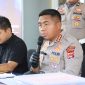 Satresnarkoba Polresta Tangerang sita ribuan butir tramadol dan hexymer dari sejumlah lokasi di Kabupaten Tangerang