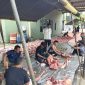Kegiatan Kurban Kodim 0510/Tigaraksa Perkuat Kepedulian Sosial dan Kebersamaan di Tangerang