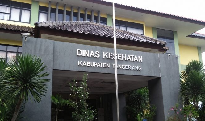
 FWJ Indonesia Siap Gelar Aksi Damai di Kantor Dinas Kesehatan Kabupaten Tangerang Usai Hari Raya Idul Adha