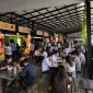Pusat Kuliner Petals Taman Rasa Curug Tawarkan Peluang Usaha bagi UMKM