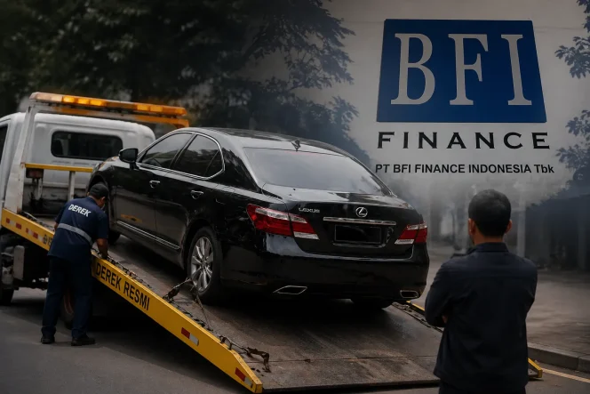 
 Kasus BPKB palsu di leasing mencuat, polisi selidiki dugaan jaringan pemalsuan dokumen kendaraan (Gambar Ilustrasi)