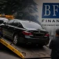 Kasus BPKB palsu di leasing mencuat, polisi selidiki dugaan jaringan pemalsuan dokumen kendaraan (Gambar Ilustrasi)
