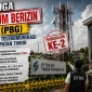 Ilustrasi polemik pembangunan tower telekomunikasi di Desa Lebak Wangi, Kecamatan Sepatan Timur, Kabupaten Tangerang, yang diduga belum mengantongi Persetujuan Bangunan Gedung (PBG) dan telah mendapat panggilan kedua dari DTRB Kabupaten Tangerang.
