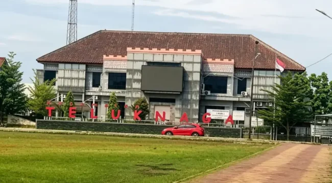 Fasilitas informasi publik di Kabupaten Tangerang tak berfungsi, pengelolaan dan anggaran pemeliharaan dipertanyakan