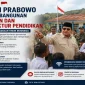 Fokus Pemerintah Perkuat Sekolah, Internet, dan Kesejahteraan Masyarakat Perbatasan