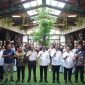 Sosialisasi penggunaan TKA digelar bersama pelaku usaha, Disnaker, Imigrasi, dan investor di Kota Tangerang